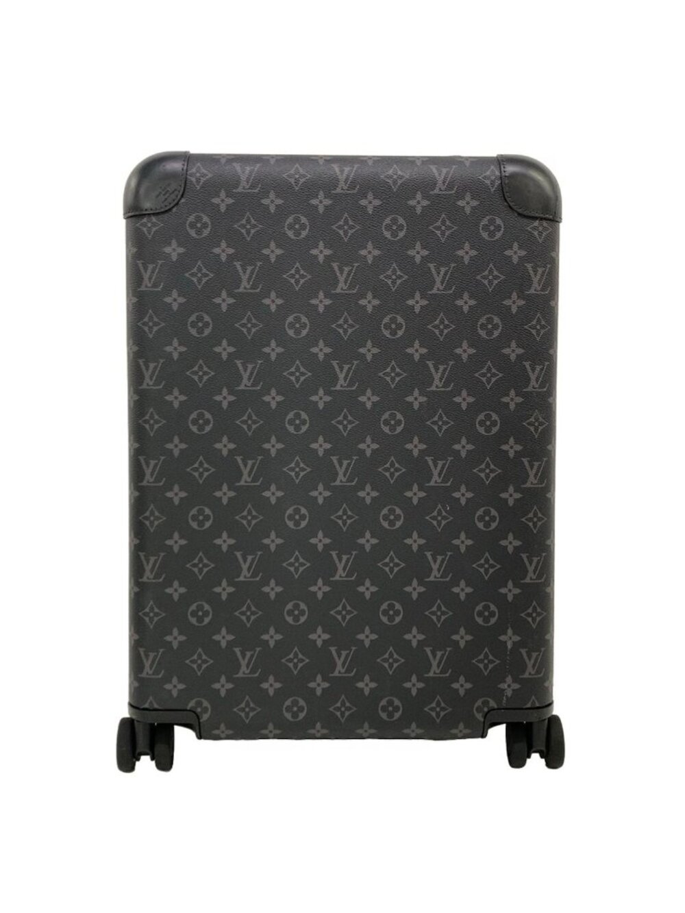 Louis Vuitton Travel Bag Monogram Eclipse Horizon 55 Tsa Lock Number